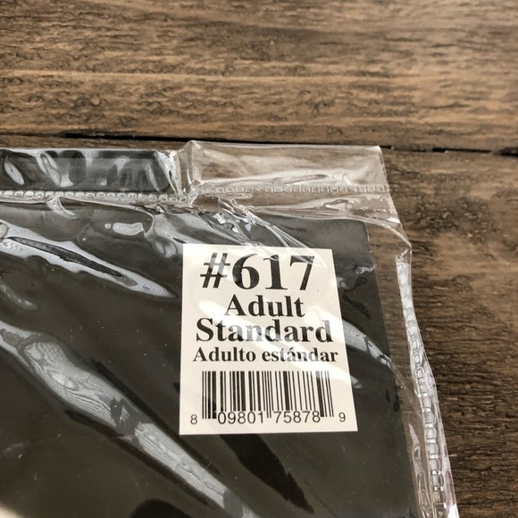 Women's Orange Costume Set - Picture 4 of 9